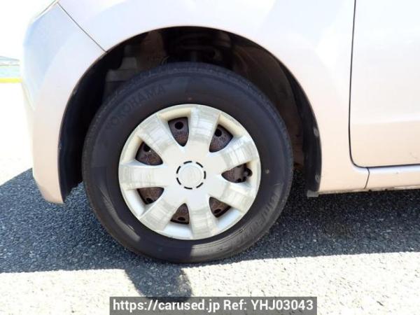 Used 2007 AT daihatsu mira L275S Image[28]