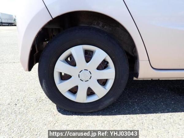 Used 2007 AT daihatsu mira L275S Image[29]