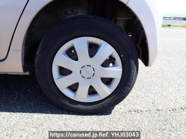 Used 2007 AT daihatsu mira L275S Image[30]