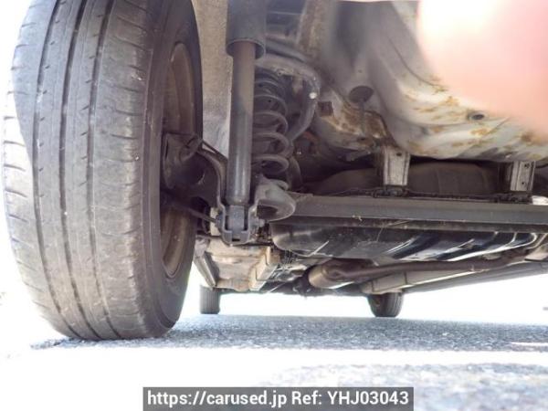 Used 2007 AT daihatsu mira L275S Image[37]