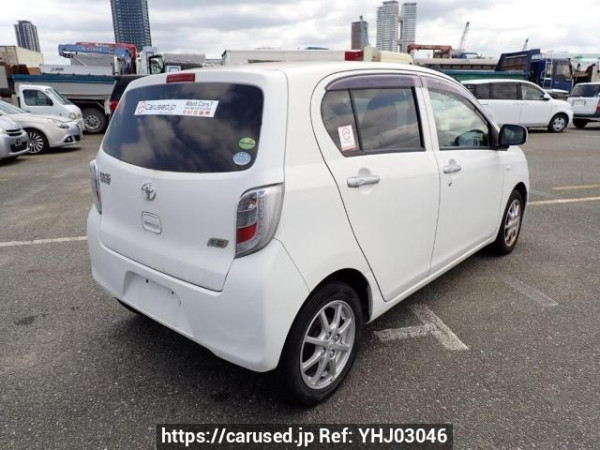 Used 2014 AT toyota pixis-epoch LA300A Image[6]