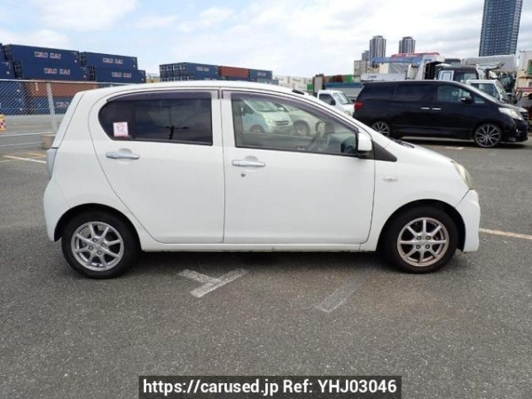 Used 2014 AT toyota pixis-epoch LA300A Image[7]