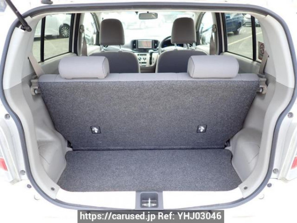 Used 2014 AT toyota pixis-epoch LA300A Image[8]