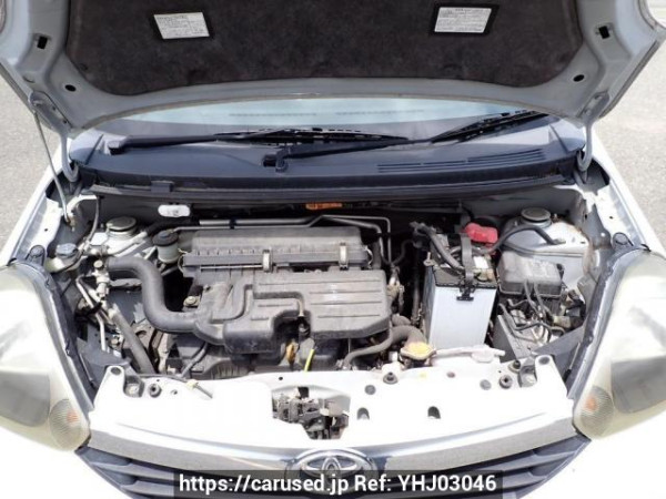 Used 2014 AT toyota pixis-epoch LA300A Image[9]