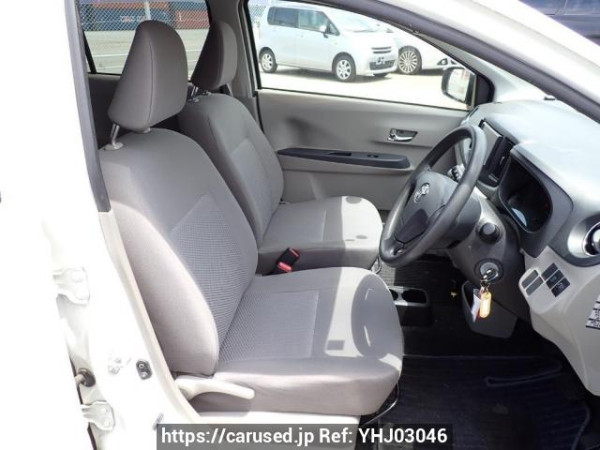 Used 2014 AT toyota pixis-epoch LA300A Image[12]