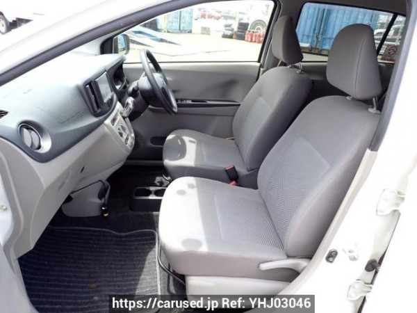 Used 2014 AT toyota pixis-epoch LA300A Image[13]