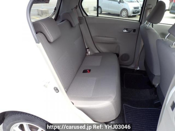 Used 2014 AT toyota pixis-epoch LA300A Image[14]