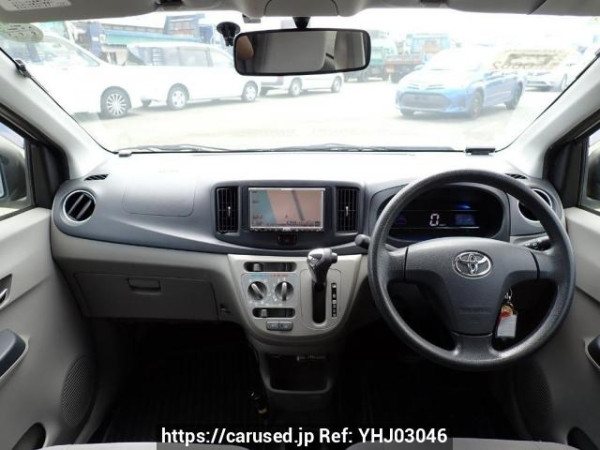 Used 2014 AT toyota pixis-epoch LA300A Image[16]