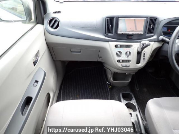 Used 2014 AT toyota pixis-epoch LA300A Image[17]