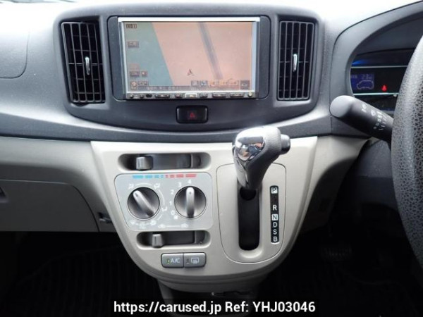 Used 2014 AT toyota pixis-epoch LA300A Image[18]