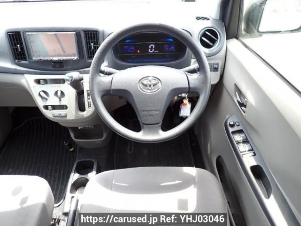 Used 2014 AT toyota pixis-epoch LA300A Image[19]