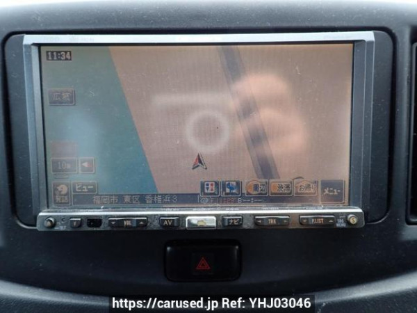 Used 2014 AT toyota pixis-epoch LA300A Image[20]