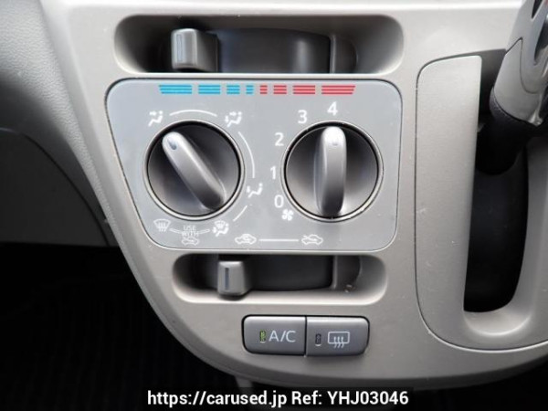Used 2014 AT toyota pixis-epoch LA300A Image[21]