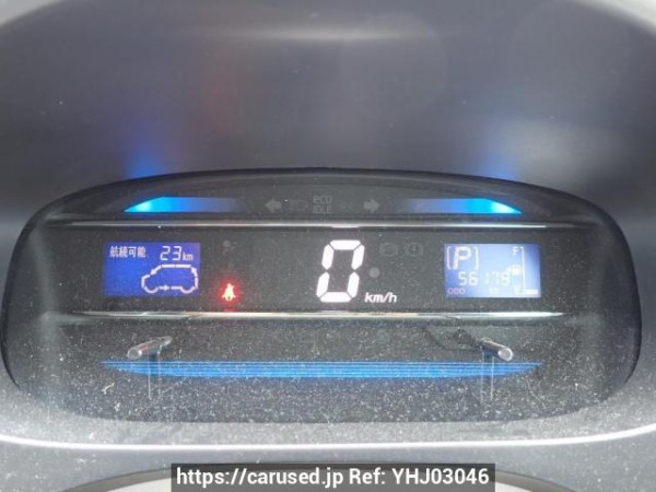 Used 2014 AT toyota pixis-epoch LA300A Image[23]