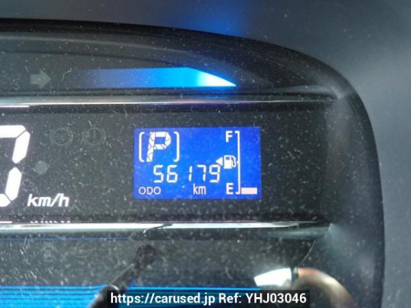 Used 2014 AT toyota pixis-epoch LA300A Image[24]
