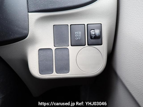 Used 2014 AT toyota pixis-epoch LA300A Image[26]