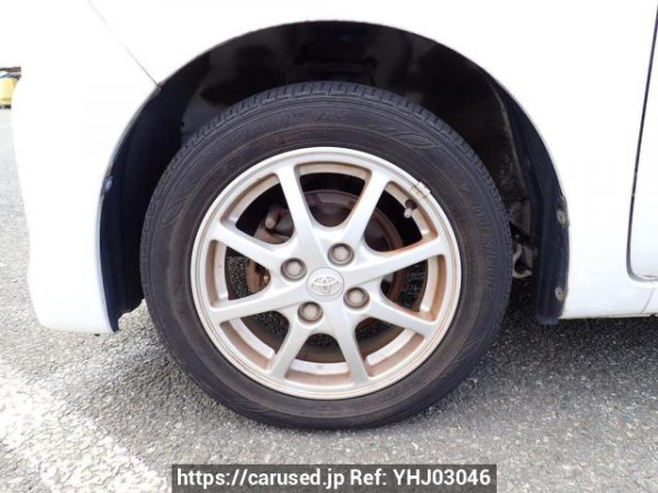 Used 2014 AT toyota pixis-epoch LA300A Image[29]