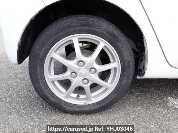 Used 2014 AT toyota pixis-epoch LA300A Image[30]