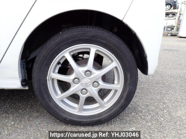 Used 2014 AT toyota pixis-epoch LA300A Image[31]