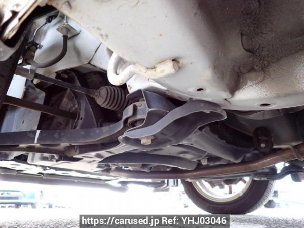 Used 2014 AT toyota pixis-epoch LA300A Image[34]