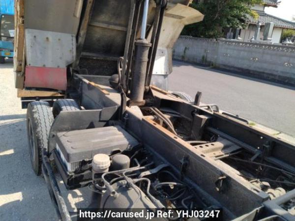 Used 1997 MT mitsubishi-fuso fighter-mignon FH227CD Image[8]