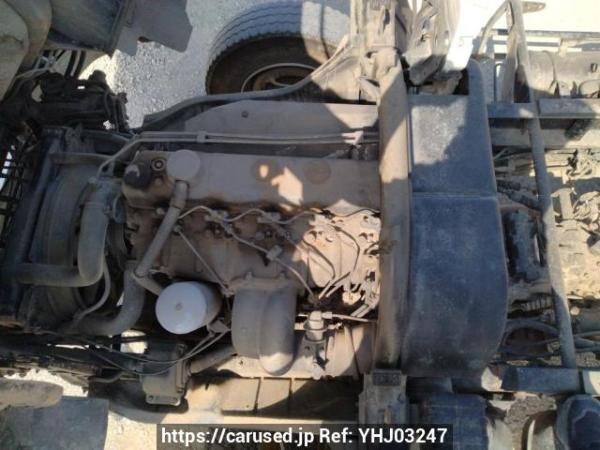 Used 1997 MT mitsubishi-fuso fighter-mignon FH227CD Image[11]