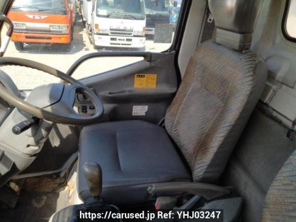 Used 1997 MT mitsubishi-fuso fighter-mignon FH227CD Image[13]