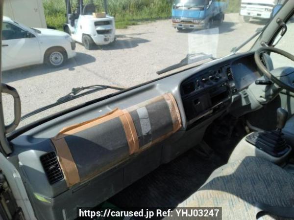 Used 1997 MT mitsubishi-fuso fighter-mignon FH227CD Image[15]