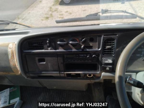 Used 1997 MT mitsubishi-fuso fighter-mignon FH227CD Image[17]