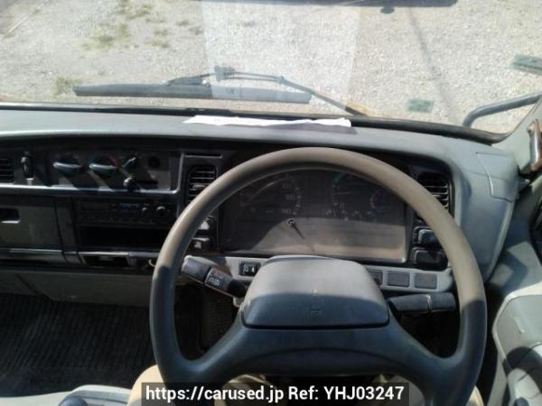 Used 1997 MT mitsubishi-fuso fighter-mignon FH227CD Image[18]