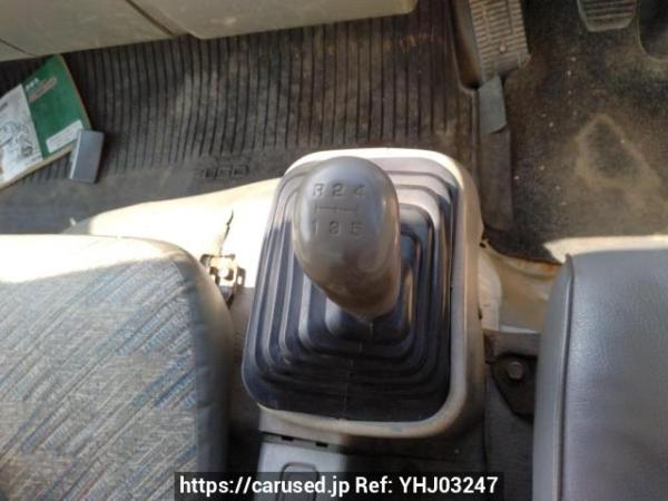 Used 1997 MT mitsubishi-fuso fighter-mignon FH227CD Image[20]