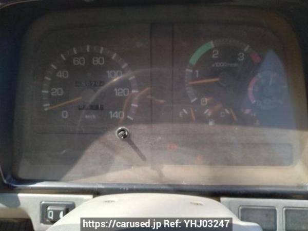 Used 1997 MT mitsubishi-fuso fighter-mignon FH227CD Image[21]