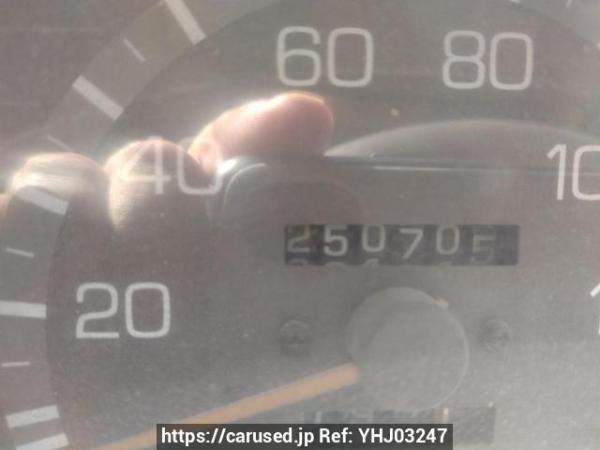 Used 1997 MT mitsubishi-fuso fighter-mignon FH227CD Image[22]
