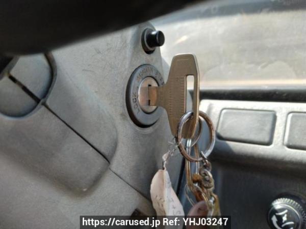 Used 1997 MT mitsubishi-fuso fighter-mignon FH227CD Image[23]