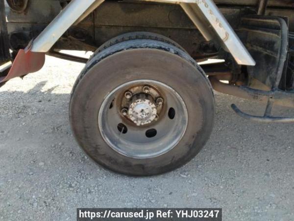 Used 1997 MT mitsubishi-fuso fighter-mignon FH227CD Image[27]
