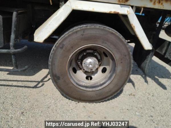 Used 1997 MT mitsubishi-fuso fighter-mignon FH227CD Image[28]
