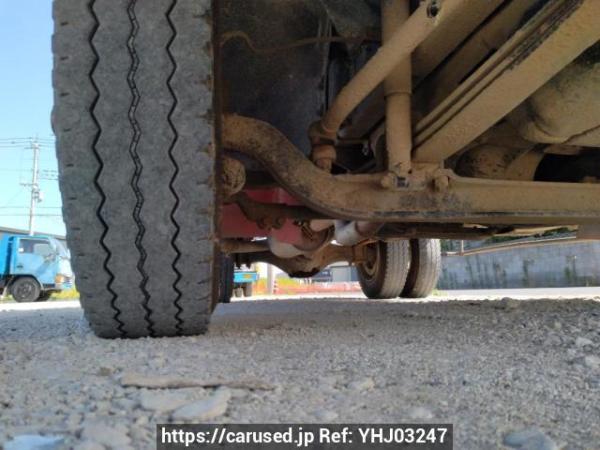 Used 1997 MT mitsubishi-fuso fighter-mignon FH227CD Image[29]