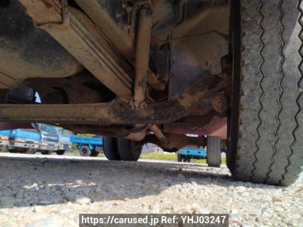 Used 1997 MT mitsubishi-fuso fighter-mignon FH227CD Image[30]
