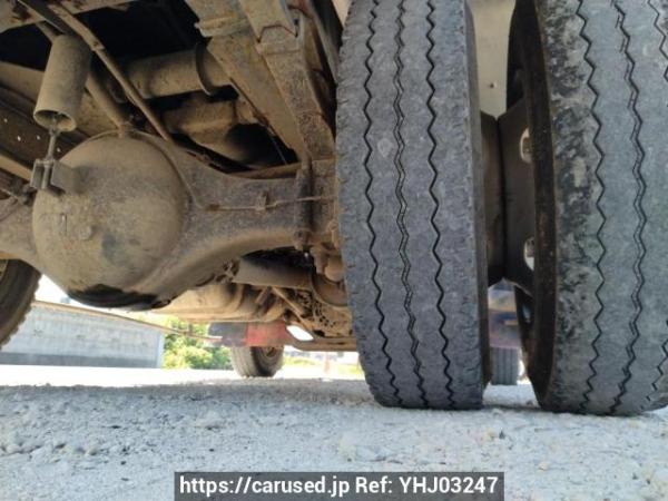 Used 1997 MT mitsubishi-fuso fighter-mignon FH227CD Image[32]