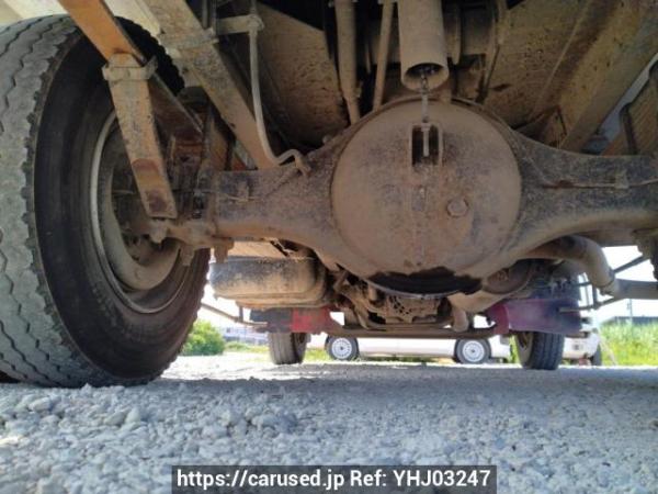 Used 1997 MT mitsubishi-fuso fighter-mignon FH227CD Image[33]