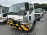 Used 1995 MT mitsubishi-fuso fighter-mignon FH218G Image[1]
