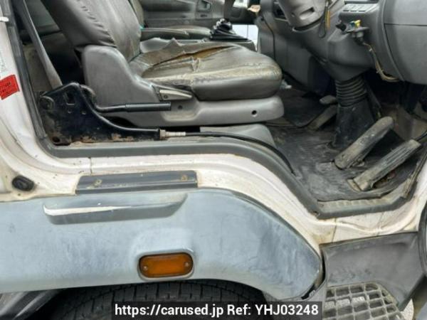 Used 1995 MT mitsubishi-fuso fighter-mignon FH218G Image[5]