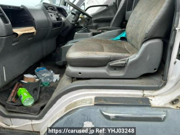 Used 1995 MT mitsubishi-fuso fighter-mignon FH218G Image[7]