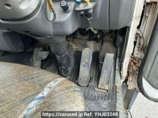 Used 1995 MT mitsubishi-fuso fighter-mignon FH218G Image[9]