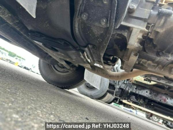 Used 1995 MT mitsubishi-fuso fighter-mignon FH218G Image[13]