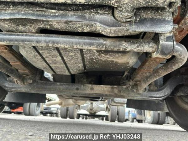 Used 1995 MT mitsubishi-fuso fighter-mignon FH218G Image[14]