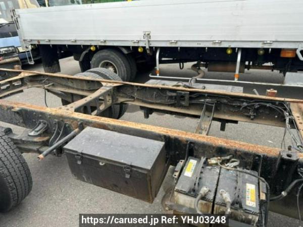Used 1995 MT mitsubishi-fuso fighter-mignon FH218G Image[15]