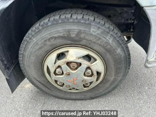 Used 1995 MT mitsubishi-fuso fighter-mignon FH218G Image[18]