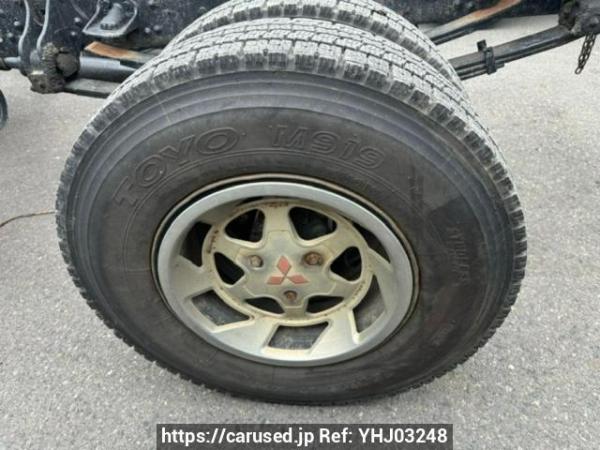 Used 1995 MT mitsubishi-fuso fighter-mignon FH218G Image[19]