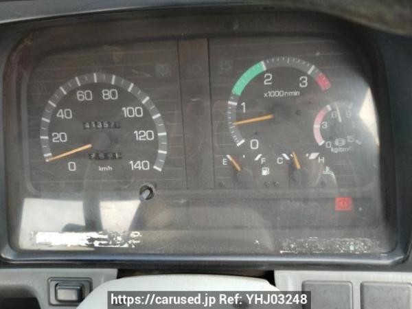 Used 1995 MT mitsubishi-fuso fighter-mignon FH218G Image[22]